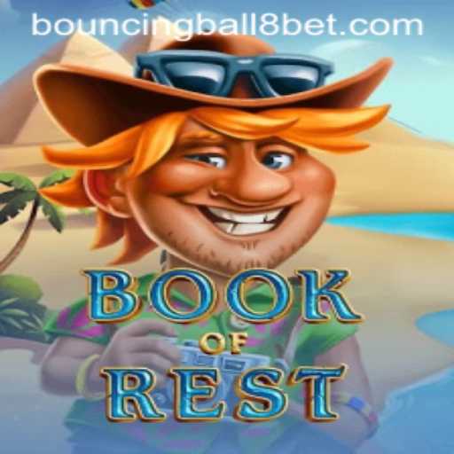 Exploring the Intriguing World of BookofRest and BouncingBall8