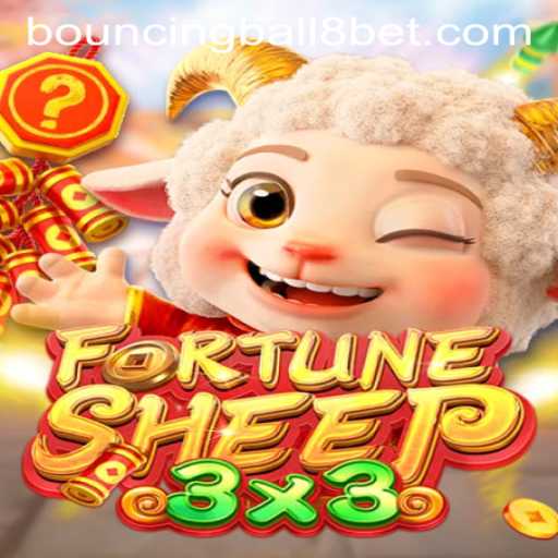 FortuneSheep: The Enchanting World of BouncingBall8