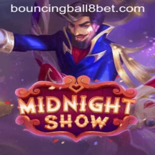 Explore the Thrilling World of MidnightShow and BouncingBall8