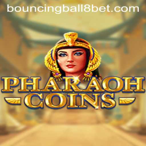 Discover the Captivating World of PharaohCoins: BouncingBall8 Unveiled